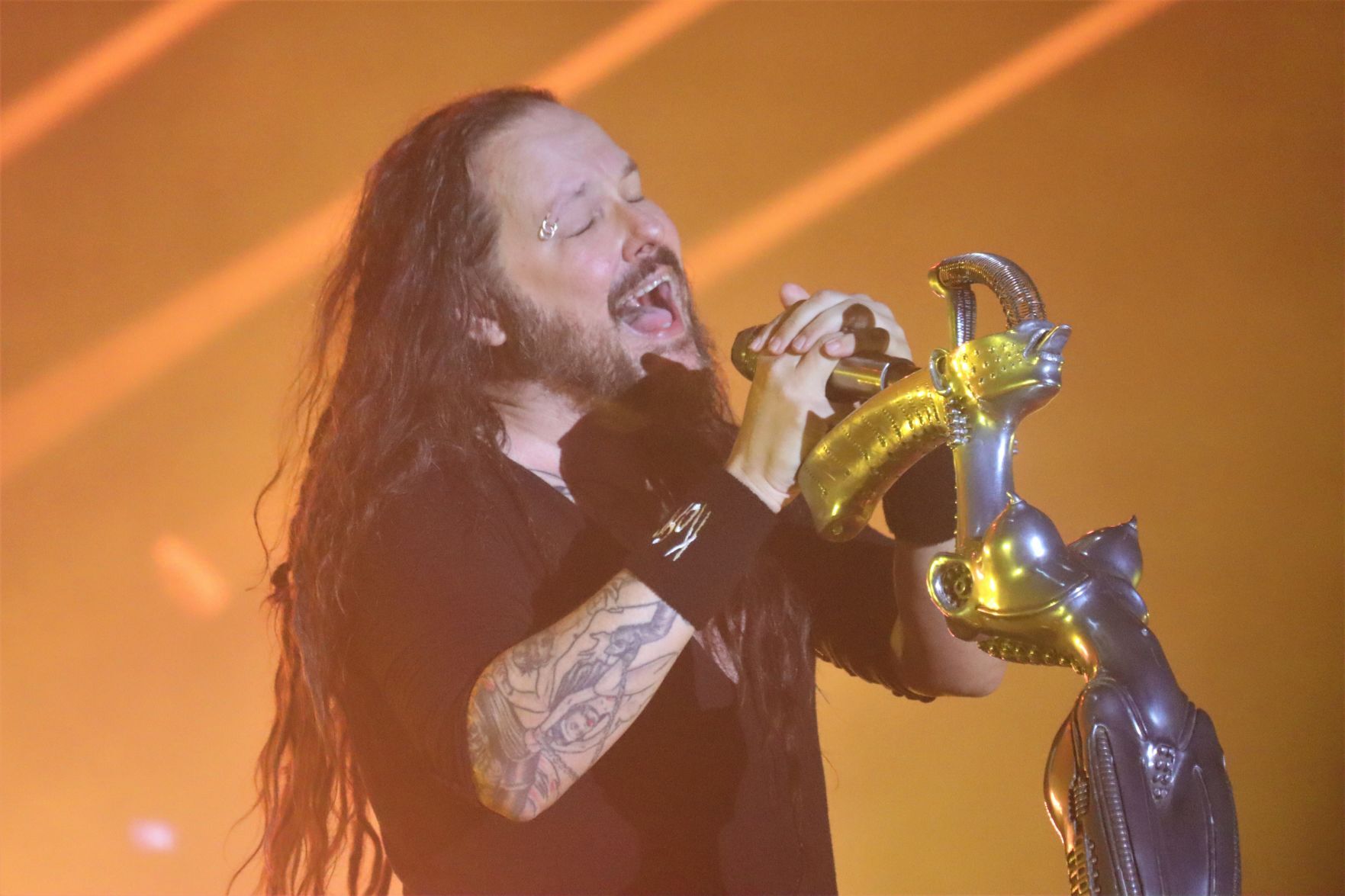 Korn (Saturday)